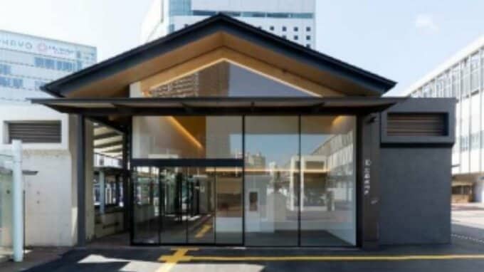 岡山駅東口駅前広場「公共交通案内所」6月1日（月）にオープン|TBS NEWS DIG