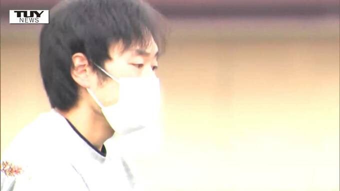 コンビニで店員を脅し逮捕された男　恐喝と銃刀法違反の罪で起訴（山形）　|　山形のニュース│TUYテレビユー山形