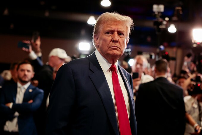トランプ氏、週内に財務長官候補者リスト絞り込みへ－関係者