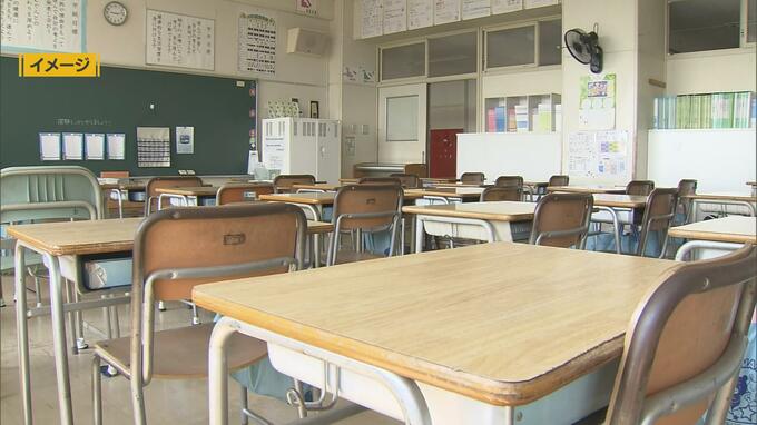 小中高生による暴力行為の発生件数　過去最多の9万5426件　1000人当たりの暴力行為発生件数17件で青森県が全国2位…　1位は…|TBS NEWS DIG