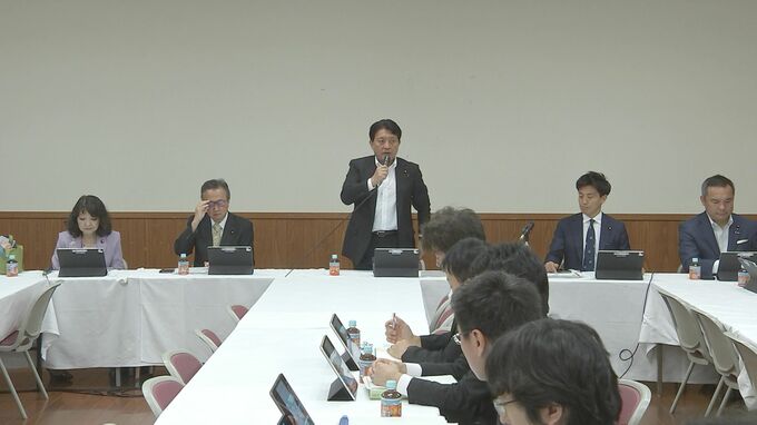 【独自】メタ社を念頭に「疑念を持たざるを得ない事業者もある」自民党の提言案の全容が判明　SNS上での有名人なりすまし広告に関して