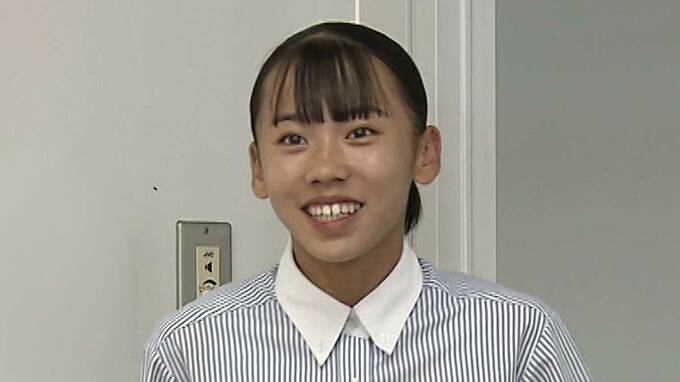 16歳 久保凛“1分58秒90を出して”東京世界陸上出場へ 女子800ｍスーパーヒロインの強さの源流は【高橋尚子インタビュー】|TBS NEWS DIG