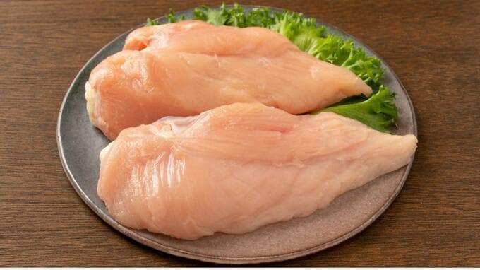 「鶏むね肉のたたき」で食中毒か　加熱不十分で起こるカンピロバクター食中毒　市販鶏肉の20％～100％に付着している|TBS NEWS DIG