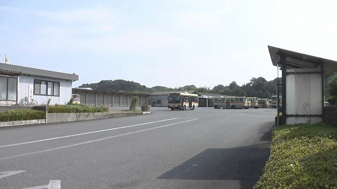 発泡酒２缶に焼酎ロック２杯　翌朝酒気帯び状態に　宇部市交通局の職員が懲戒処分|TBS NEWS DIG