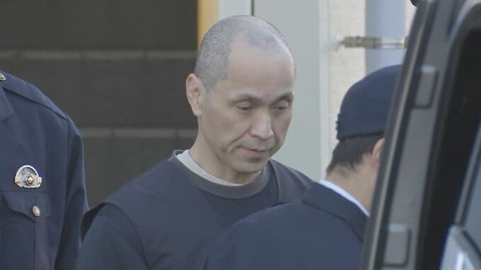 さいたま市大宮区の公園で酒に酔っていた女子大学生を車内に連れ込み性的暴行か　53歳会社員の男逮捕　埼玉県警|TBS NEWS DIG