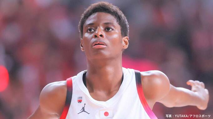 バスケ女子日本代表、ベルギーに65－75で敗れる　パリ五輪前最後の強化試合を2連敗で終える|TBS NEWS DIG