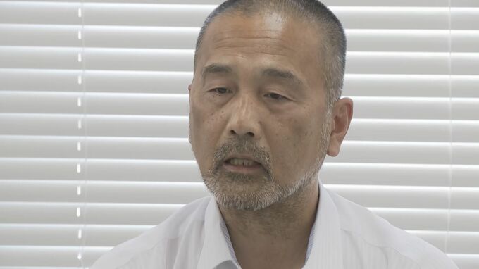 「自分を証明できた」39年前の福井女子中学生殺害事件で検察上告せず 前川彰司さん(60)の無罪確定へ　|　石川県のニュース｜MRO北陸放送