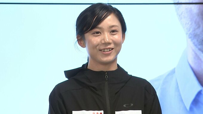 「一緒にまだ続けたいなという気持ち」髙木美帆が新体制発表 ナショナルチームを離れ ヨハンコーチと二人三脚で再スタート|TBS NEWS DIG