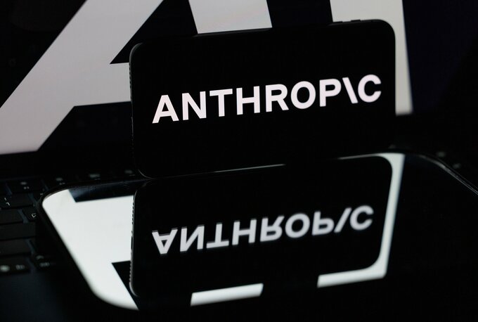アンソロピック、英エヌスケールと7兆円超の契約－AI処理能力を確保