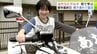 はたらくクルマが大集合！パトカーに消防車　子どもたちの憧れの視線　|　青森のニュース│ATV NEWS│青森テレビ