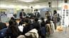 国家公務員の"魅力・やりがい伝える"就活セミナー仙台で開催　東北にある36の国の出先機関がブースを構える　|　宮城のニュース│tbc NEWS│tbc東北放送