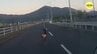 突然 道路に飛び出すシカ　連日 衝突事故　広島･安佐北区の幹線道路　|　RCC NEWS | 広島ニュース | RCC中国放送