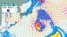 【台風のたまご】新たな「熱帯低気圧」の動向は...進路、日本への影響は？10月11日までの雨風シミュレーションに相次ぐ「あやしい渦」が...今後の台風情報に注意【気象庁30日天気図】　|　岡山・香川のニュース | 天気 | RSK山陽放送