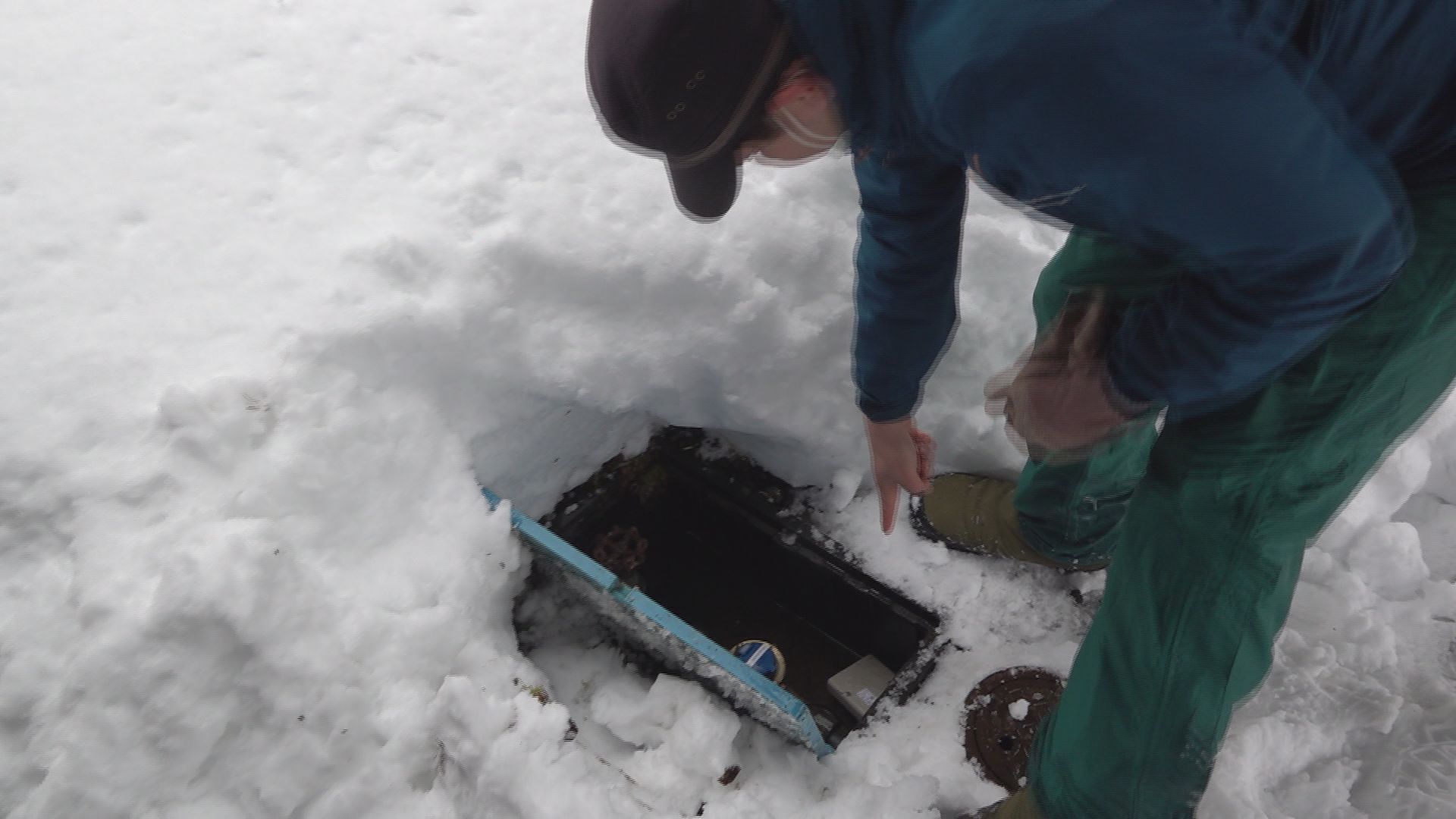 5年前にも大規模断水 「半空き家」の管理がネック 石川・輪島市 | 石川
