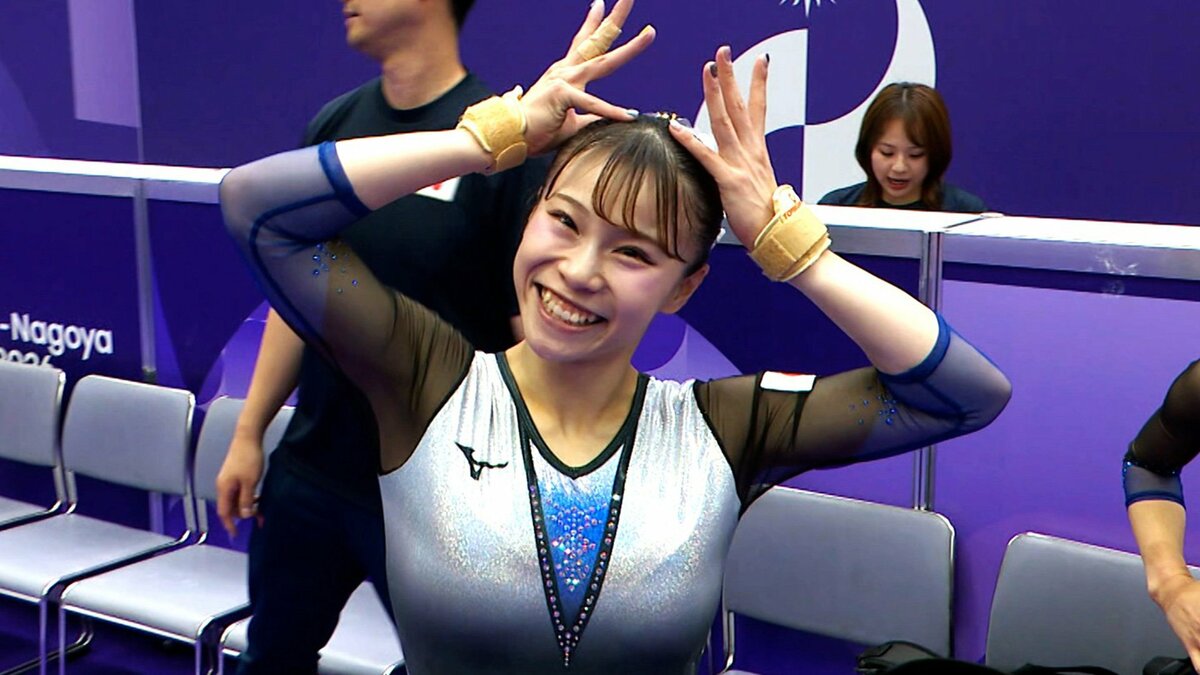 日本勢メダル総数269個で史上最多更新 ！ 32年ぶりの日本開催、16日間