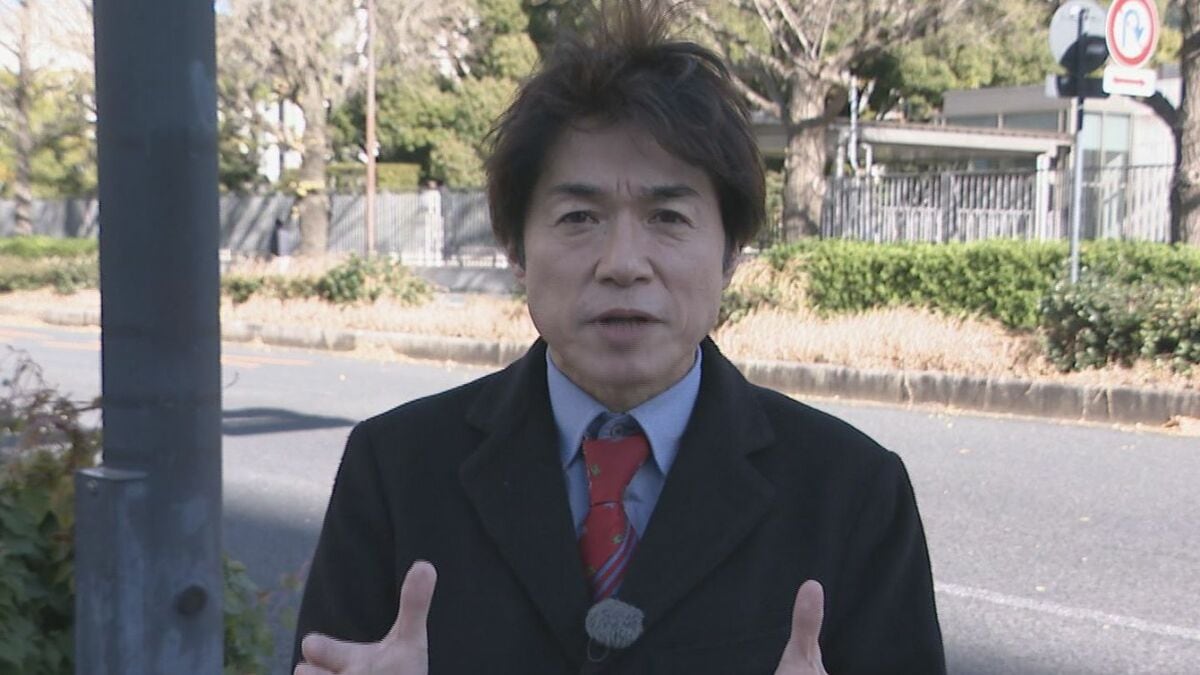 定数削減やるのやらないの？自民議員からは｢今国会での成立はたぶん無理｣の声も 各党議員の本音は【大石邦彦が永田町で国会議員直撃】