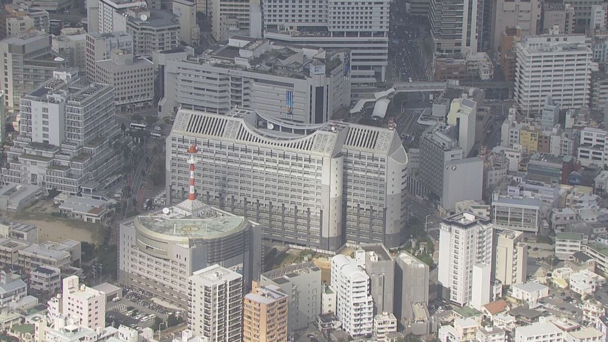 来年度の沖縄振興予算案10年ぶり増額　2647億円の方針　一括交付金もソフト、ハードともに増額