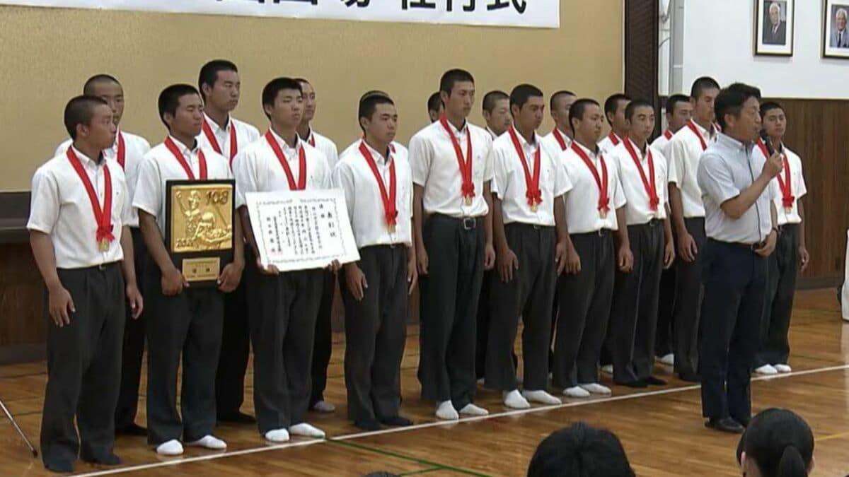 夏の甲子園2回戦　岡山学芸館は岩手の強豪・花巻東に敗れる　英明は大分商業を下し3回戦でその花巻東と対戦へ