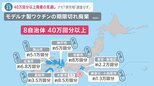 氷山の一角?複数自治体でワクチン計40万回分以上“廃棄”へ…政府は『調査しない』と明言 廃棄減らす取り組みも【news23】|TBS NEWS DIG
