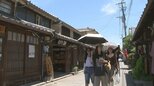 きょうも暑い　日田市で4日連続の真夏日　豊後大野市と竹田市でも最高気温が30度以上に　大分|TBS NEWS DIG