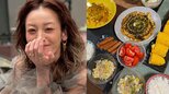 【西山茉希】トウモロコシで豪華な手料理「旬を摂取で元気チャージ」|TBS NEWS DIG