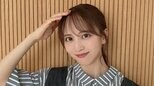【乃木坂46・佐藤楓】 「乃木坂として過ごす最後のお誕生日でした」 27歳の誕生日を報告|TBS NEWS DIG