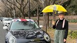 【テリー伊藤】愛車で季節先取りドライブ「春は近いぞ~」フォロワー賛辞「オシャレなクラブマン」|TBS NEWS DIG