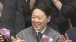 【阿部サダヲ】河合優実＆宮藤官九郎と「ふてほど」チーム集結　人生イチの“お花”を胸に「お茶の間に愛される俳優に」|TBS NEWS DIG