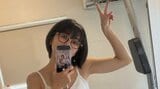 【 時東ぁみ 】「苦手な胸トレ」を頑張る様子を披露 誕生月の9月も「磨き続けるぞー」|TBS NEWS DIG