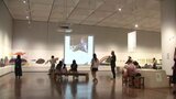 愛媛県美術館で「谷川俊太郎絵本展」 | 愛媛のニュース - Nスタえひめ|あいテレビは6チャンネル