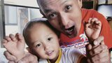 「弟はピクリとも動きませんでした」わき見運転、兄弟の目の前ではねられ死亡した4歳 毎日通学路に立ち続ける父の“覚悟” | 大分のニュース|OBS NEWS|大分放送