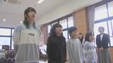 150年の歴史に幕 佐伯市立青山小学校で修了式 児童4人が学び舎に別れ 大分 | 大分のニュース|OBS NEWS|大分放送