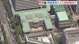 日銀「追加利上げ見送り」まもなく決定へ アメリカ関税政策の不透明感から きょうまでの会合で|TBS NEWS DIG