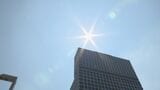 予想最高気温は名古屋・岐阜で39℃ 津で37℃ 愛知・岐阜・三重に熱中症警戒アラート こまめな水分・塩分補給など対策を|TBS NEWS DIG