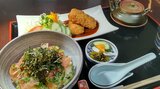 「マグロが口の中でとろける…」スタミナ食の「ひゅうが丼」 セットが人気 大分・津久見市 | 大分のニュース|OBS NEWS|大分放送
