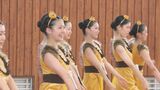 【こども未来】「絶対に勝つ!」ダンスドリル強豪・長野西高バトン班 11年連続日本一も最近は悔しい結果に|TBS NEWS DIG