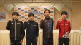 世界陸上の代表選考に繋がる大会での白熱したレースに期待、別府大分毎日マラソン | 福岡のニュース|RKB NEWS|RKB毎日放送