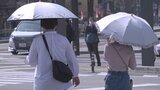 南部23.0度、河口湖21.4度、甲府19.7度 季節外れの暑さ 昼過ぎからは曇り、所によって雨の可能性 山梨 | 山梨のニュース | UTYテレビ山梨