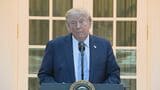 在欧米軍の2万5000人削減を検討か　トランプ政権　8万人の兵力を最大で半減の可能性も　米報道|TBS NEWS DIG