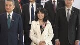 G7財務相・中央銀行総裁会議が共同声明“世界経済安定のためにはホルムズ海峡の開放と紛争解決が不可欠”　片山さつき財務大臣「断固たる措置取る」為替介入の可能性に言及|TBS NEWS DIG