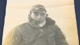 戦後80年 宇佐海軍航空隊で最初の特攻隊長、藤井眞治さん(享年27)の遺書や写真を寄せる 大分 | 大分のニュース|OBS NEWS|大分放送