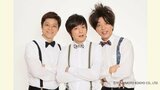 【解散】芸歴26年のお笑いトリオ「ニブンノゴ!」来月4日の舞台が最後 宮地さんは放送作家に・森本さんと大川さんは新コンビに「できればくすぶってください!いや、嘘です!成功してください!」|TBS NEWS DIG