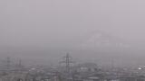 黄砂を観測 青森地方気象台が2021年3月以来の発表 | 青森のニュース│ATV NEWS│青森テレビ