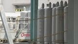 LPガスボンベ耐圧試験せず合格刻印、福岡の検査所で偽造 大分・日田市で約750本流通 | 大分のニュース|OBS NEWS|大分放送