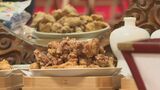 からあげの聖地・中津市で「鶏供養」 食材に感謝、8キロ奉納 大分 | 大分のニュース|OBS NEWS|大分放送