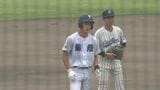 【高校野球大分大会】7年ぶりの甲子園へ好発進 シード校の藤蔭がコールド勝ち | 大分のニュース|OBS NEWS|大分放送