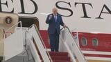 米司法省　ニューヨーク・タイムズ記者への召喚状を取り下げへ　大統領専用機の“安全懸念”報道をめぐり|TBS NEWS DIG