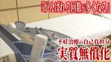 「がんばれる回数が多くなる」不妊治療を“諦めない”患者に変化も 青森県が都道府県で初の「不妊治療の自己負担分の実質無償化」 経済的負担の軽減で期待されるハードル感じていた人も『早めに受診』できる環境 | 青森のニュース│ATV NEWS│青森テレビ