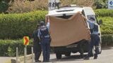 「人のようなものが浮いている」警察官が119番通報…陸に引き上げるも意識・呼吸なく心肺停止状態　警察が身元を捜査中　鳥取・湯梨浜町　東郷湖　|　BSSニュース | BSS山陰放送