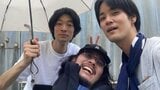 【 清原翔 】「チーム3B」盟友トリオでまた集結 「PRINCE OF LEGEND」に出演 “宝塚さんがやってるの観たい” |TBS NEWS DIG